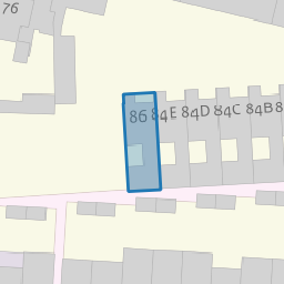 Perceel BDA00-D-10678