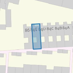 Perceel BDA00-D-10679