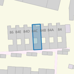 Perceel BDA00-D-10681