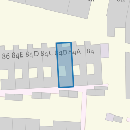 Perceel BDA00-D-10682