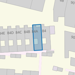 Perceel BDA00-D-10683