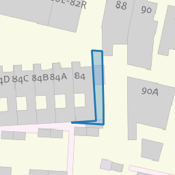 Perceel BDA00-D-10685