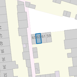 Perceel BDA00-D-10688