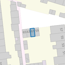 Perceel BDA00-D-10689