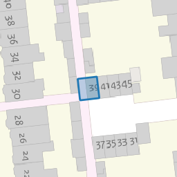 Perceel BDA00-D-10690