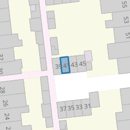 Perceel BDA00-D-10691