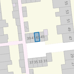 Perceel BDA00-D-10692