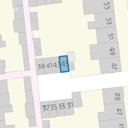 Perceel BDA00-D-10693