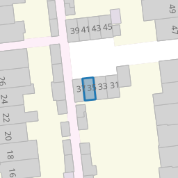 Perceel BDA00-D-10695