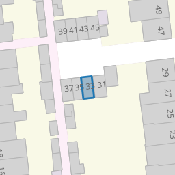 Perceel BDA00-D-10696