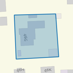 Perceel BDA00-D-10700