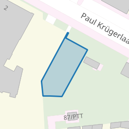 Perceel BDA00-D-10706