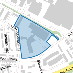 Perceel BDA00-D-10708