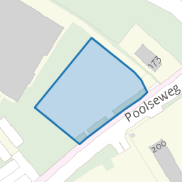 Perceel BDA00-D-10709