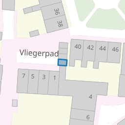 Perceel BDA00-D-10710