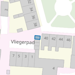 Perceel BDA00-D-10713