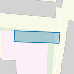 Perceel BDA00-D-10724