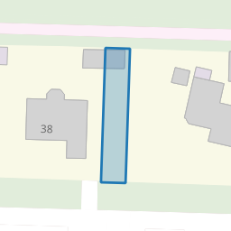 Perceel BDA00-D-10732