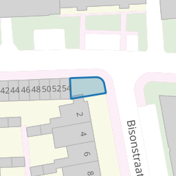 Perceel BDA00-D-10735