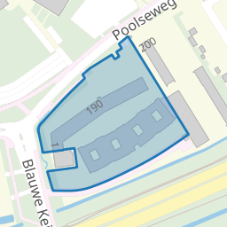 Perceel BDA00-D-10740