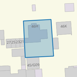 Perceel BDA00-D-10745