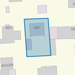 Perceel BDA00-D-10746