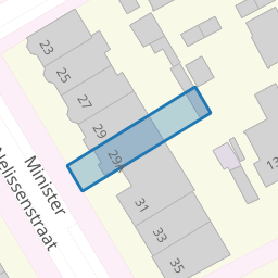 Perceel BDA00-D-10748