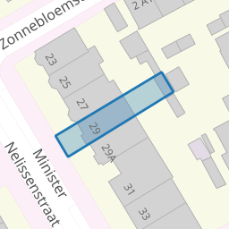 Perceel BDA00-D-10749