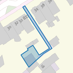 Perceel BDA00-D-10751