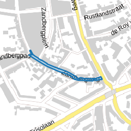 Perceel BDA00-D-10753