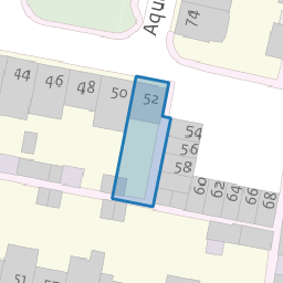 Perceel BDA00-D-10754