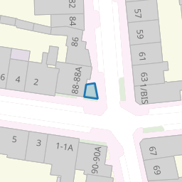 Perceel BDA00-D-10761