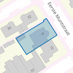 Perceel BDA00-D-10764