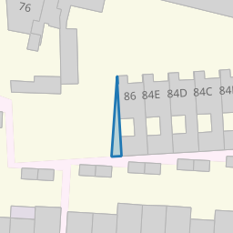 Perceel BDA00-D-10768