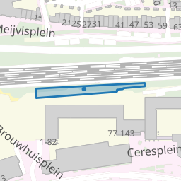 Perceel BDA00-D-10769