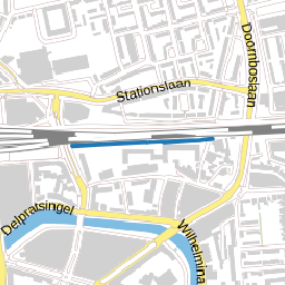 Perceel BDA00-D-10771