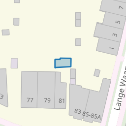 Perceel BDA00-D-10773