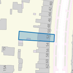 Perceel BDA00-D-10775