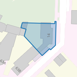 Perceel BDA00-D-10777