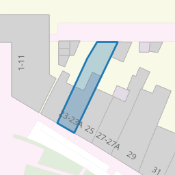 Perceel BDA00-D-10782