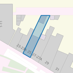 Perceel BDA00-D-10783