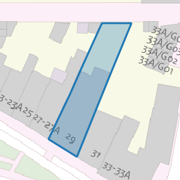 Perceel BDA00-D-10786