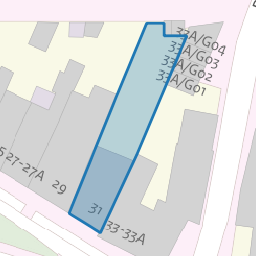 Perceel BDA00-D-10787