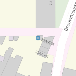 Perceel BDA00-D-10788