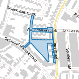 Perceel BDA00-D-10791