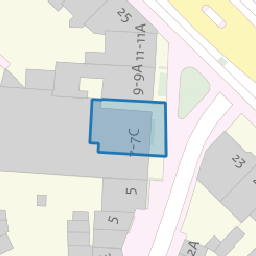 Perceel BDA00-D-10792