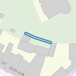 Perceel BDA00-D-10799