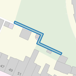 Perceel BDA00-D-10800