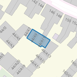 Perceel BDA00-D-10802