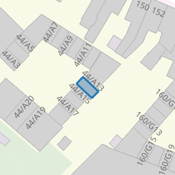 Perceel BDA00-D-10804